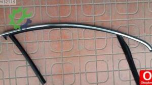 Volvo s60 sağ ön kapı cam fitili çıkma yedek parça