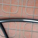 Volvo s60 sağ ön kapı cam fitili çıkma yedek parça