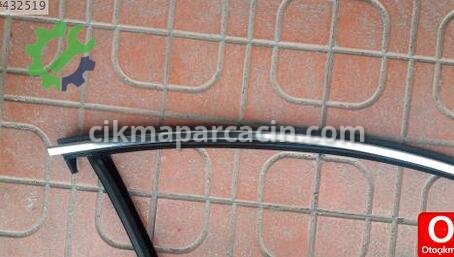 Volvo S60 Kapı Fitili çıkma parça