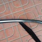 Volvo s60 sağ ön kapı cam fitili çıkma yedek parça