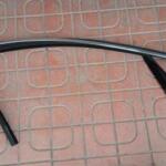 Volvo s60 sağ ön kapı cam fitili çıkma yedek parça