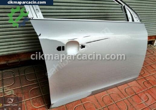 Volvo S60 Sağ Ön Kapı çıkma parça