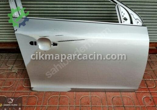 Volvo S60 Sağ Ön Kapı çıkma parça