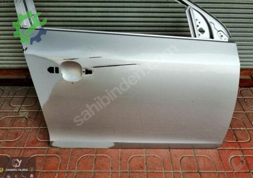 Volvo S60 Sağ Ön Kapı çıkma parça