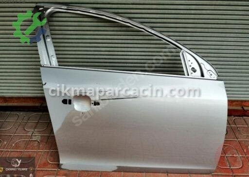 Volvo S60 Sağ Ön Kapı çıkma parça