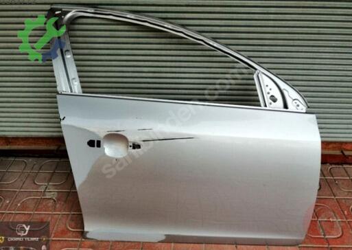Volvo S60 Sağ Ön Kapı çıkma parça