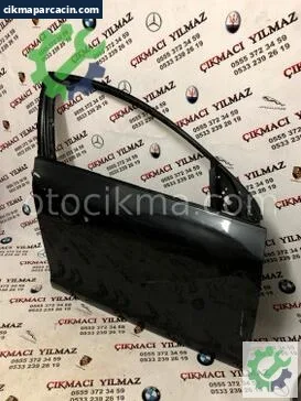 Volvo S60 Sağ Ön Kapı çıkma parça