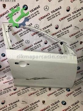 Volvo S60 Sağ Ön Kapı çıkma parça