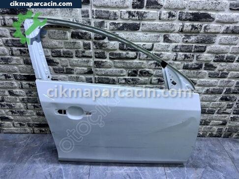 Volvo S60 Sağ Ön Kapı çıkma parça