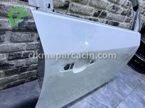 Volvo S60 Sağ Ön Kapı çıkma parça