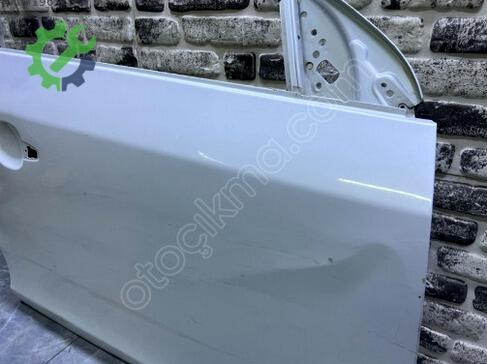 Volvo S60 Sağ Ön Kapı çıkma parça