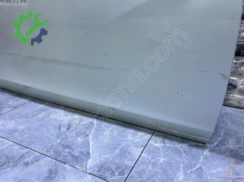 Volvo S60 Sağ Ön Kapı çıkma parça