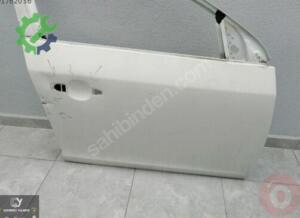 Volvo s60 sağ ön kapı s 60 çıkma yedek parça