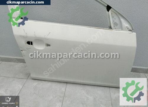 Volvo S60 Sağ Ön Kapı çıkma parça