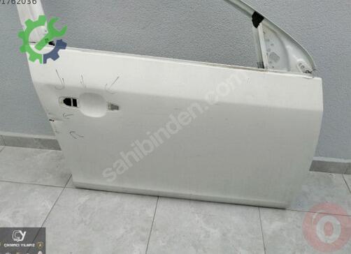 Volvo S60 Sağ Ön Kapı çıkma parça