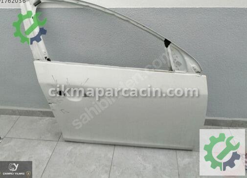 Volvo S60 Sağ Ön Kapı çıkma parça