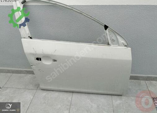 Volvo S60 Sağ Ön Kapı çıkma parça