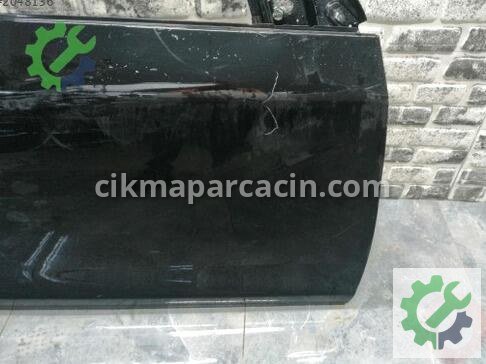 Volvo S60 Sağ Ön Kapı çıkma parça
