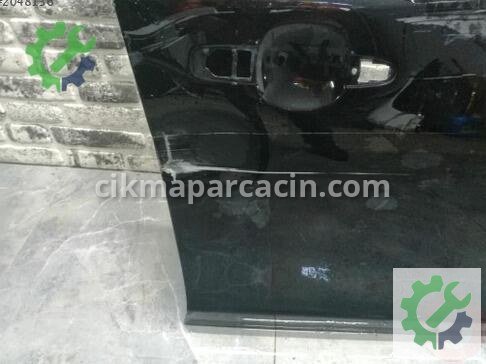 Volvo S60 Sağ Ön Kapı çıkma parça