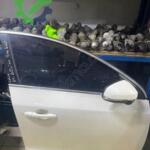 Volvo S90 Orijinal Çıkma Kapı