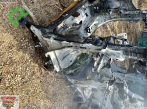 Çıkma Orijinal Sağ Ön Aks Volvo S60