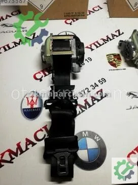 Volvo S60 Emniyet Kemeri çıkma parça