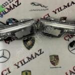 Volvo s60 sağ sol gündüz Led sis s 60 çıkma yedek parça