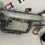 Volvo s60 sağ sol gündüz Led sis s 60 çıkma yedek parça