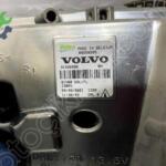 Volvo s60 sağ sol gündüz Led sis s 60 çıkma yedek parça