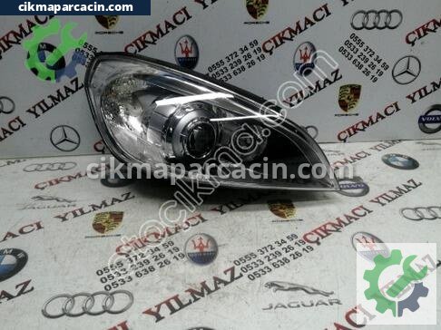 Volvo S60 Xenon Far çıkma parça