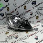 Volvo s60 sağ xenon far çıkma yedek parça 2011 2013