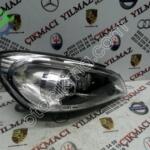 Volvo s60 sağ xenon far çıkma yedek parça 2011 2013