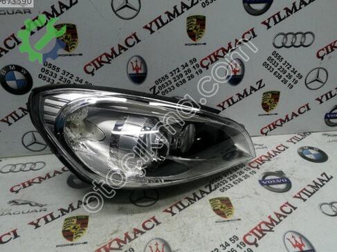 Volvo S60 Xenon Far çıkma parça