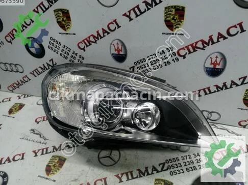 Volvo S60 Xenon Far çıkma parça