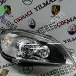 Volvo s60 sağ xenon far çıkma yedek parça 2011 2013