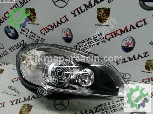 Volvo S60 Xenon Far çıkma parça
