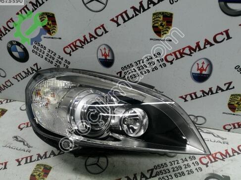 Volvo S60 Xenon Far çıkma parça