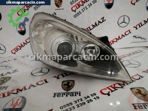 Volvo S60 Xenon Far çıkma parça
