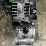 Volvo S60 Şarj Dinamosu Sökme Çıkma
