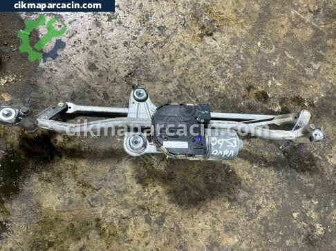 Volvo S60 Silecek Mekanizması çıkma parça