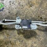 Volvo S60 Silecek Mekanizması Sökme Çıkma