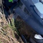 Volvo S60 Arka Çamurluk Çıkma