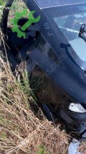 Volvo S60 Arka Çamurluk Çıkma