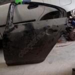 Volvo S60 sol arka kapı çıkma