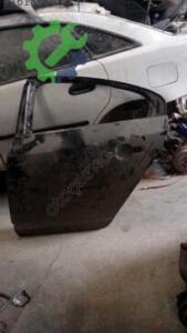 Volvo S60 sol arka kapı çıkma
