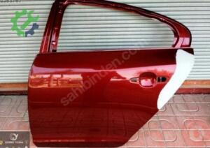 Volvo s60 sol arka kapı çıkma yedek parça
