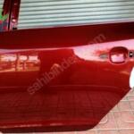 Volvo s60 sol arka kapı çıkma yedek parça