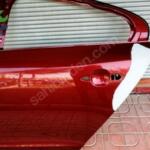 Volvo s60 sol arka kapı çıkma yedek parça