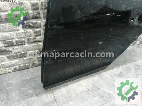 Volvo S60 Sol Arka Kapı çıkma parça