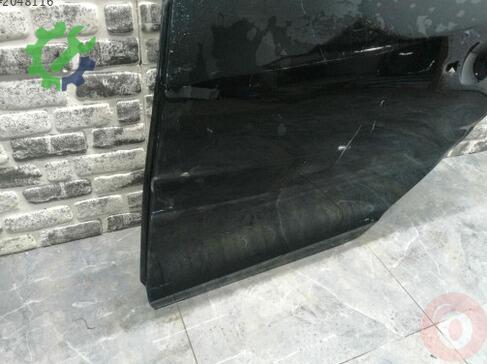 Volvo S60 Sol Arka Kapı çıkma parça